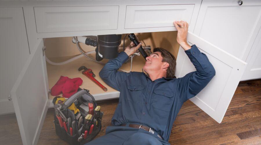 Expert burst pipe repair services in Eagle Point, OR